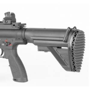 Страйкбольный автомат HK417A1 EC-201-13-UP [East Crane]